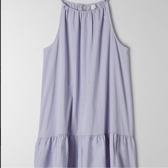 Wilfred Slow Dance Dress - Small - Picture 3 of 7